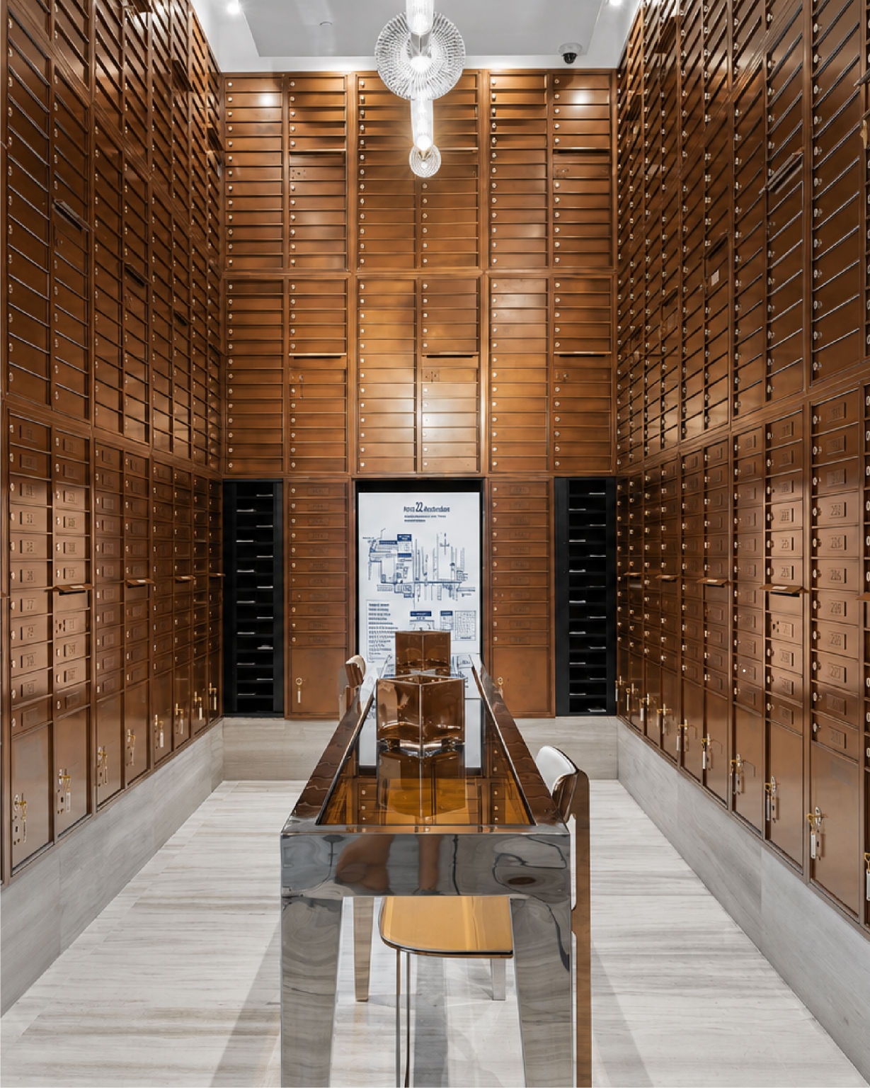 Architecture and Interior Design