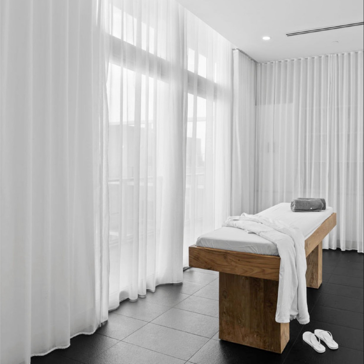 Metropica interior design by DH Castle