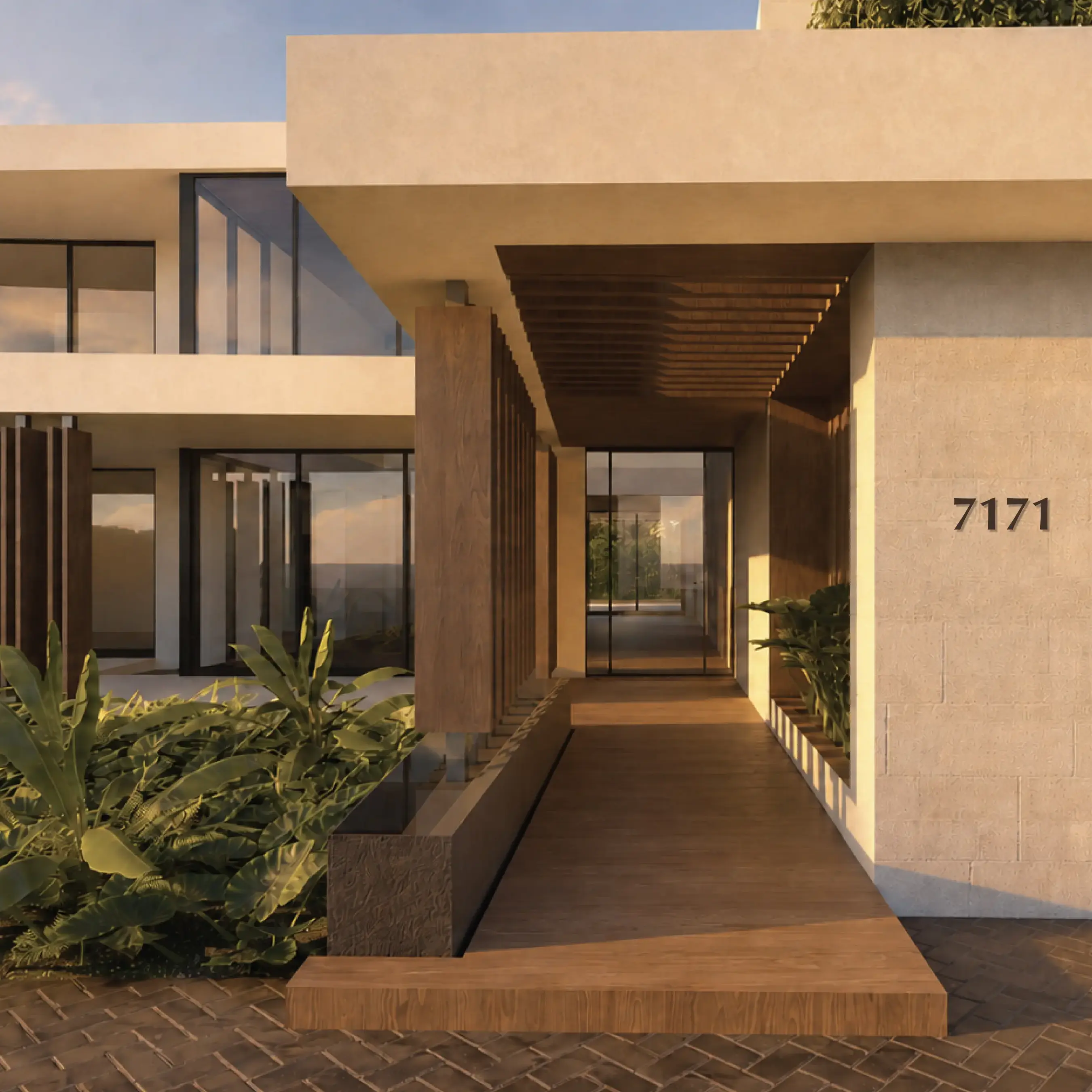 DH Castle Valencia project 19