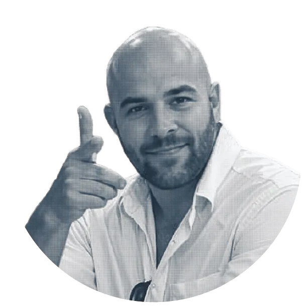 Cristóbal Severin