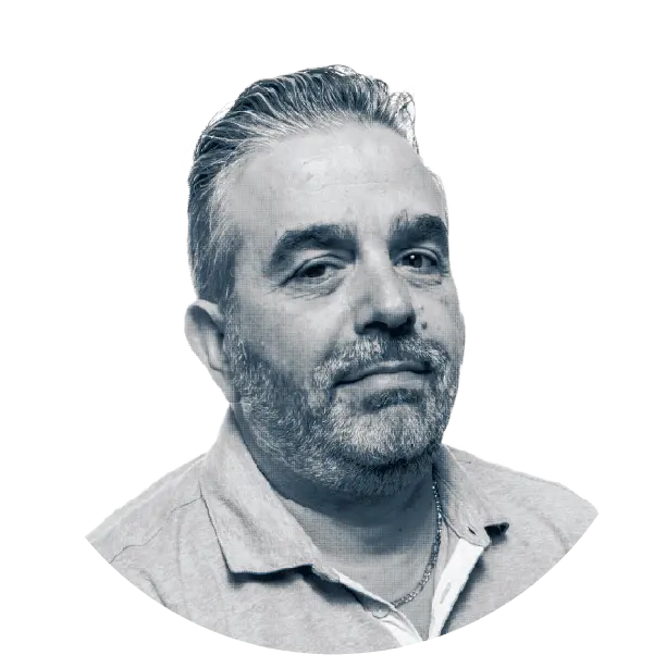 Cristóbal Severin