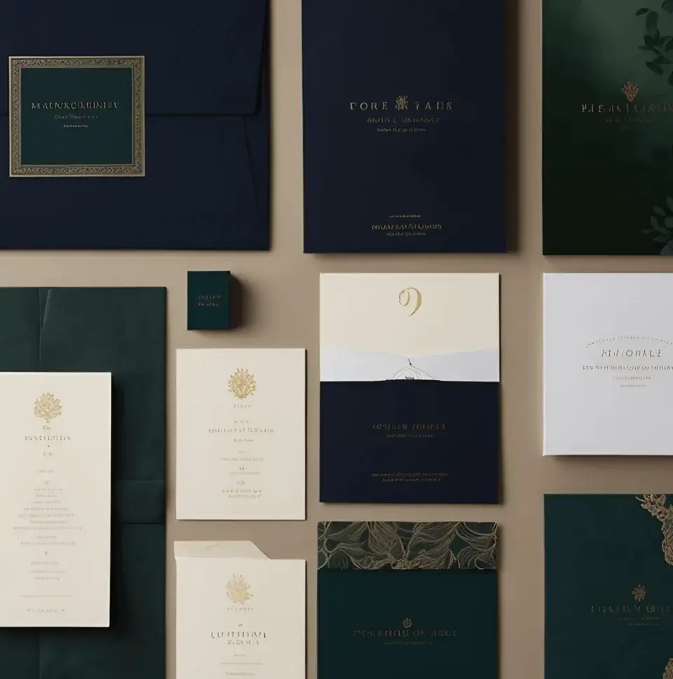 Brand Identity and Storytelling