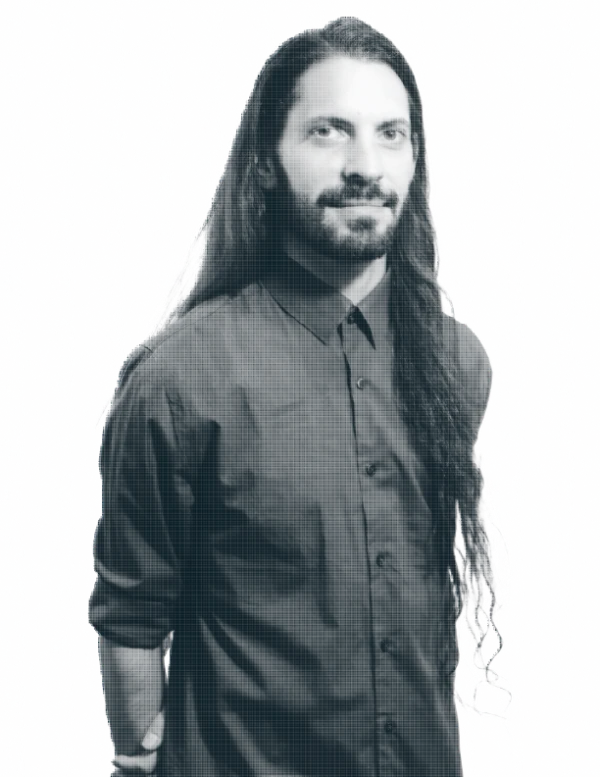Cristóbal Severin