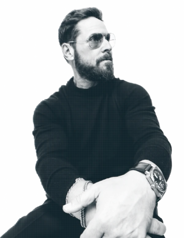 Dan Hoisman