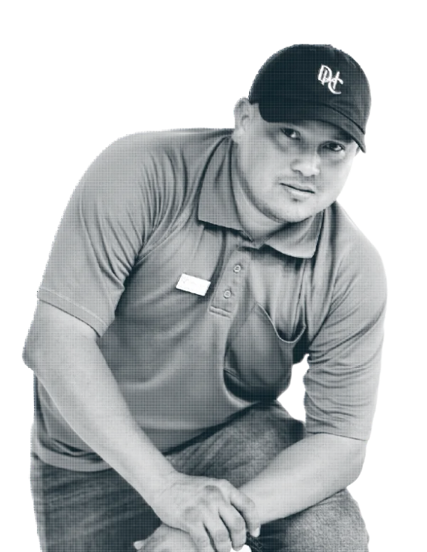 MARVIN MORALES